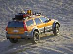 Volvo XC70 All Terrain Concept 2005 года
